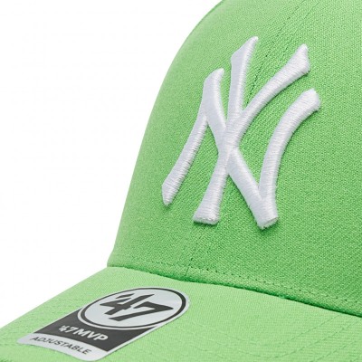 Кепка (MVP) 47 Brand NY YANKEES (B-MVPSP17WBP-LI)
