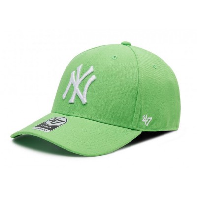 Кепка (MVP) 47 Brand NY YANKEES (B-MVPSP17WBP-LI)