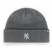 Мужская шапка 47 Brand MLB NY YANKEES RANDLE (B-RNDLE17ACE-CC)