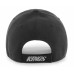 Кепка (MVP) 47 Brand NHL LA Kings MVP Snapback (HVIN-MVPTT08WBV-BKA8)
