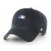 Кепка 47 Brand BATTER MAN LOGO BASE RUNNER (MLB-BSRNR01GWS-BK)