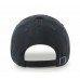 Кепка 47 Brand BATTER MAN LOGO BASE RUNNER (MLB-BSRNR01GWS-BK)