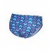 Дитячі плавки Arena FRIENDS SWIM BRIEF ALLOVER (006304-800)