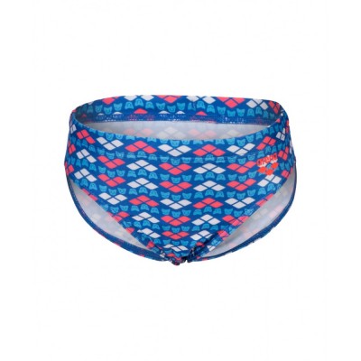 Дитячі плавки Arena FRIENDS SWIM BRIEF ALLOVER (006304-800)