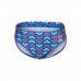 Дитячі плавки Arena FRIENDS SWIM BRIEF ALLOVER (006304-800)