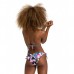 Купальник Arena BIKINI TRIANGLE ALLOVER (005954-800)