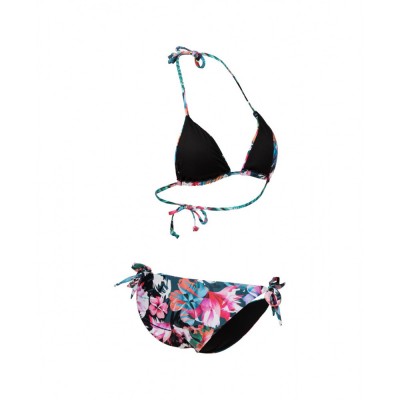 Купальник Arena BIKINI TRIANGLE ALLOVER (005954-800)