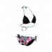 Купальник Arena BIKINI TRIANGLE ALLOVER (005954-800)