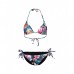 Купальник Arena BIKINI TRIANGLE ALLOVER (005954-800)