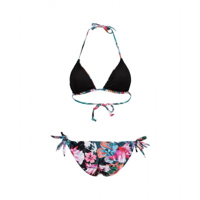 Купальник Arena BIKINI TRIANGLE ALLOVER (005954-800)