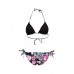 Купальник Arena BIKINI TRIANGLE ALLOVER (005954-800)