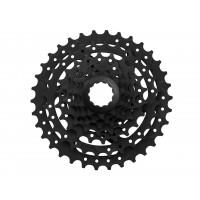 Кассета 7-k 11-28T SUN RACE M40 MTB, EDB