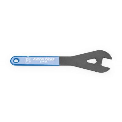 Ключ конусный Park Tool SCW-19 профессиональный, 19mm