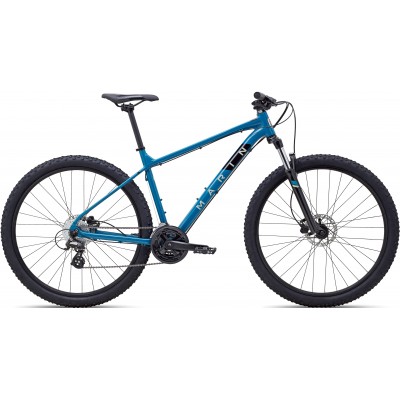 Велосипед 27,5" Marin BOLINAS RIDGE 2 рама - M 2024 Blue