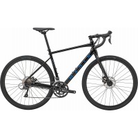 Велосипед 28" Marin GESTALT рама - 52см 2024 BLACK