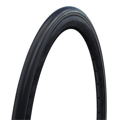 Покрышка 700x25C (25-622) Schwalbe ONE 365 Perf, RaceGuard, Folding B/B-SK+BRT HS462A ADDIX 4Season 67EPI