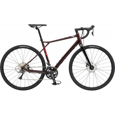 Велосипед 28" GT Grade Elite рама - 55см BUR