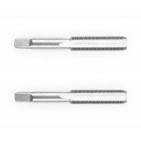 Метчики для нарезки педальных резьб Park Tool TAP-3, 2шт, 1/2" (прав+лев)