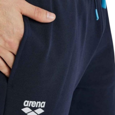 Штани спортивні чоловічі Arena TEAM PANT SOLID (004908-700)