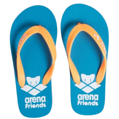 Вьетнамки детские Arena FLIP FLOP JR (004374-103)