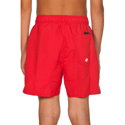 Детские шорты Arena FUNDAMENTALS JR BOXER (1B352-041)