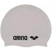 Шапочка для плавання Arena CLASSIC SILICONE (91662-015)