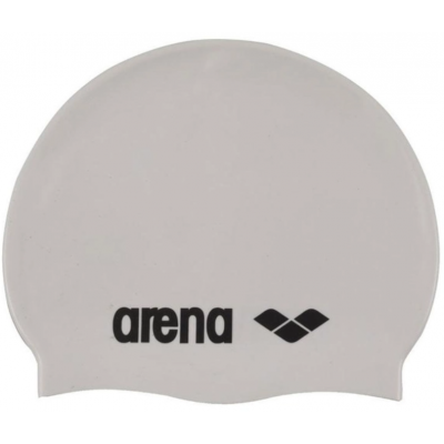 Шапочка для плавания Arena CLASSIC SILICONE (91662-015)