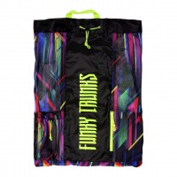 Рюкзак мішок для плавання Funky Trunks Gear Up Mesh Backpack Baby Beamer (FTG011N7190600)