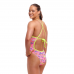 Жіночий купальник для плавання Funkita Ladies Tie Me Tight One Piece Learner Lane(FKS036L71893)