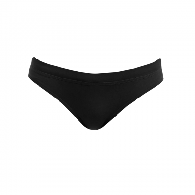 Жіночи труси для плавання Funkita Ladies Sports Brief Still Black (FS03L00038)