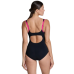 Купальник Arena BODYLIFT MAKIMURAX R (006525-525)