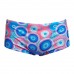 Дитячі плавки для плавання Funky Trunks Boy's Sidewinder Trunks Bundjalung Blue (FTS015B72004)