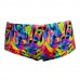Дитячі плавки для плавання Funky Trunks Boy's Sidewinder Trunks Colour Funk (FTS015B72007)
