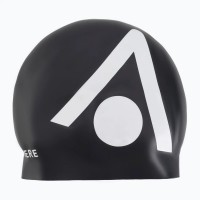 Шапочка для плавания Aqua Sphere TRI черный (SA128117)