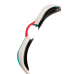 Окуляри для плавання Arena COBRA ULTRA SWIPE MR (002507-102)