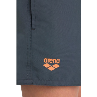 Дитячі шорти Arena BEACH SHORT LOGO R (006446-590)