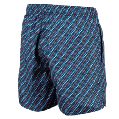 Чоловічі шорти Arena BEACH SHORT ALLOVER (005980-740)