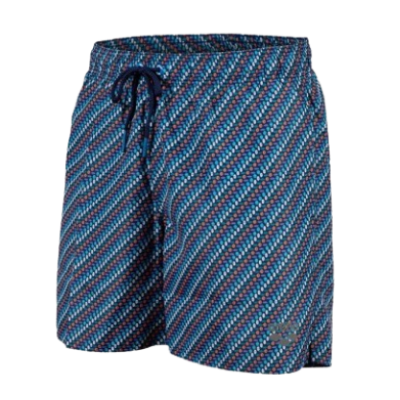 Чоловічі шорти Arena BEACH SHORT ALLOVER (005980-740)