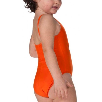 Детский купальник Arena AWT KIDS GIRL ONE PIECE (000728-310)