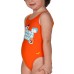 Детский купальник Arena AWT KIDS GIRL ONE PIECE (000728-310)