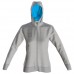 Жіночий реглан Arena ESSENTIAL HOODED F/Z JACKET (001041-520)