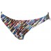 Купальник (низ) Arena REAL BRIEF (001113-504)