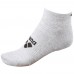 Носки Arena BASIC ANKLE 2 PACK (001118-500)