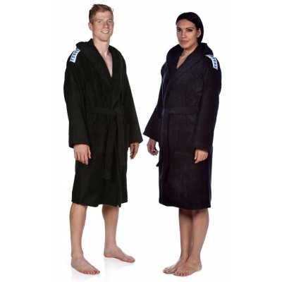 Халат для басейну Arena CORE SOFT ROBE (001756-501)