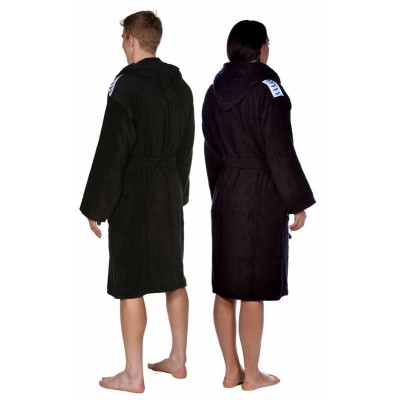 Халат для басейну Arena CORE SOFT ROBE (001756-501)