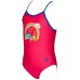Детский купальник Arena AWT KIDS GIRL ONE PIECE (002046-957)