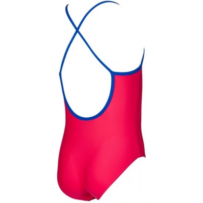 Детский купальник Arena AWT KIDS GIRL ONE PIECE (002046-957)