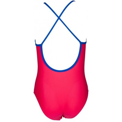 Детский купальник Arena AWT KIDS GIRL ONE PIECE (002046-957)