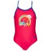 Детский купальник Arena AWT KIDS GIRL ONE PIECE (002046-957)