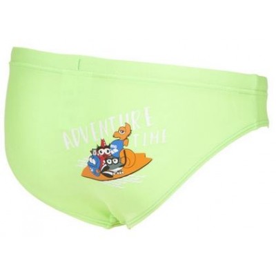 Детские плавки Arena AWT KIDS BOY BRIEF (002050-660)